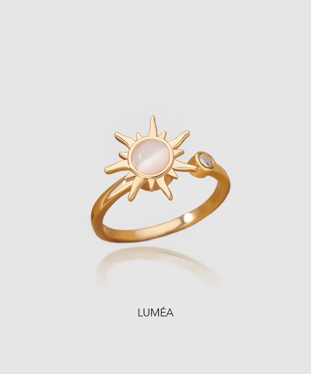 Bague Calm Auréa