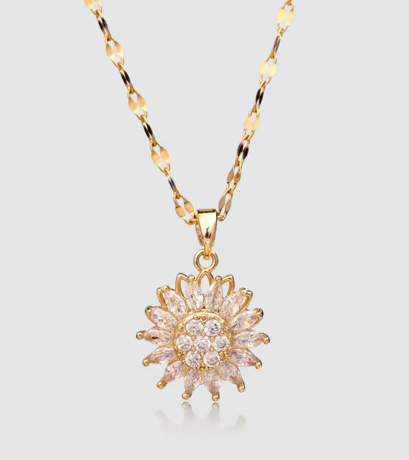 Collier Calm Rotatif Olina